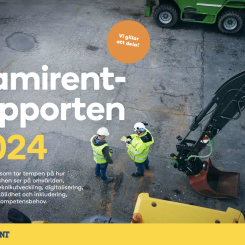 Bild: Ramirent