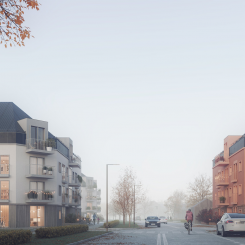 Foto: Kaminsky Arkitektur
