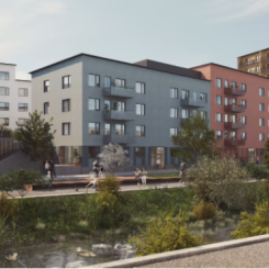 Foto: Skanska