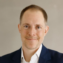 Henrik Bauer. Foto: Fabege