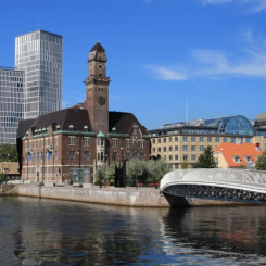 Foto: Malmö stad