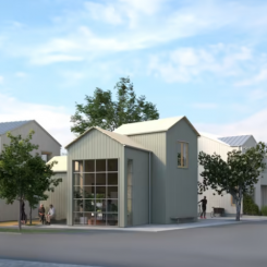 Foto: Arkitektbolaget