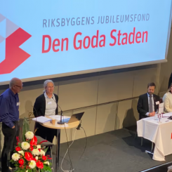 Foto: Riksbyggen