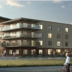 Illustration: GATUN ARKITEKTER