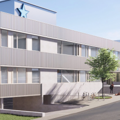 Foto: Castellum