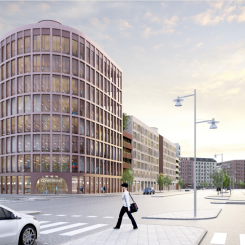 En mycket liten del av det bygg- och inredningsmaterial som rivs eller byts ut återanvänds. Det vill man ändra på i Göteborg genom att skapa en väl fungerandemarknad för återbruk.
