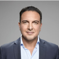  Orlando Villacrez, grundare och vd, Storsala. Foto: Storsala