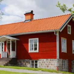 Bidrag för energieffektivisering i småhus.