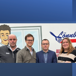 Foto: Layer Group
