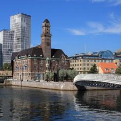 Pressbild: Malmö stad