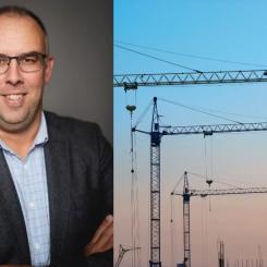 Pressbild: SBR Byggingenjörerna