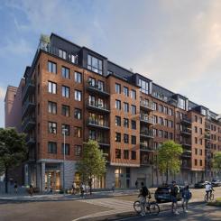 Foto: Åke Sundvall Byggnads AB