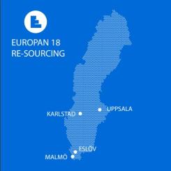 Pressbild:  Europan