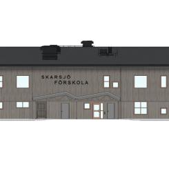 Pressbild: Norrtälje kommun