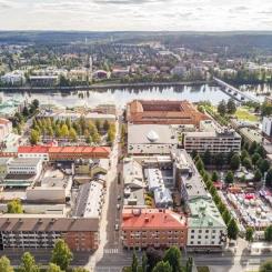 Foto: Belatchew Arkitekter