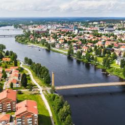 Foto: Skellefteå kommun