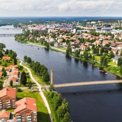Foto:  Skellefteå kommun / Unsplash