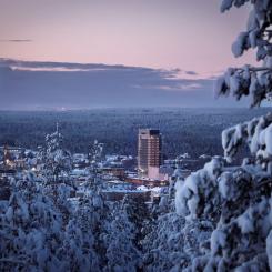 Foto: Skellefteå