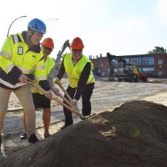 Pressbild: Lunds kommun