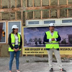 Foto: Karlstads kommun