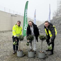 Pressbild: Haninge kommuns pressrum
