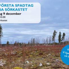 Foto: Kristinehamns kommun