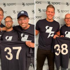 Foto: Sparc Group