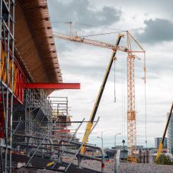 Foto: Cramo