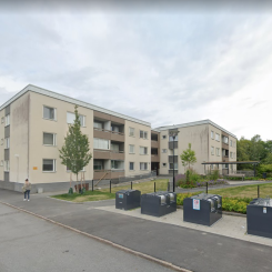 Foto: Sterner Stenhus Fasad