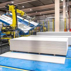 Pressbild: Surewood Housing