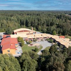 Pressbilder: Norrtälje kommun