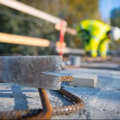 Svevia får uppdraget för det integrerade brounderhållet av Skånes totalt 1 465 broar. Foto: Patrick Trägårdh