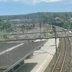 Trafikverket har på regeringens uppdrag föreslagit vilka nya objekt som de bedömer bör få byggstartas 2024–2026 samt vilka objekt som bör få förberedas för byggstart 2027–2029. Foto: Stina Wickenberg