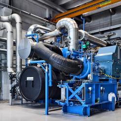 På Sweco Finland's hemsida beskrivs företaget som Europas ledande specialist inom design och konsulttjänster, med en omsättning på cirka 2,2 miljarder euro och notering på Stockholmsbörsen. Foto: SWECO Finland