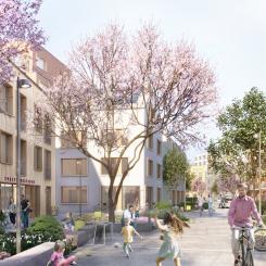 Visionsskiss Tamarinden: FOJAB