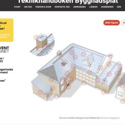 På Sweco Finland's hemsida beskrivs företaget som Europas ledande specialist inom design och konsulttjänster, med en omsättning på cirka 2,2 miljarder euro och notering på Stockholmsbörsen. Foto: SWECO Finland