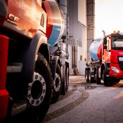 Foto: Thomas Concrete Group