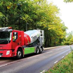 Foto: Thomas Concrete Group