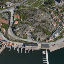Foto: Fiskaregården