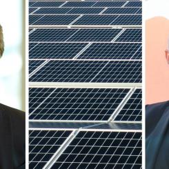 Foto: Soltech och Skanska