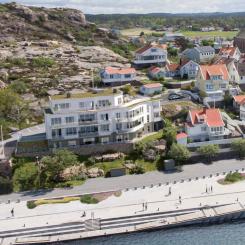 Foto: Fiskaregården