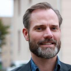 Henrik Oretorp blir ny vd för Eirhem. Foto: Eirhem
