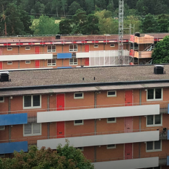 Foto: Rotundagruppen
