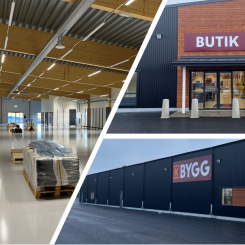 Foto: Kesko