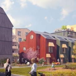 Pressbild: Sollentuna kommun