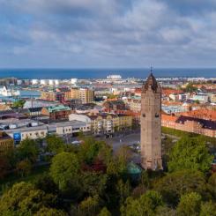 Foto: Hyresgästföreningen region södra Skåne