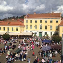 Pressbild: Uddevalla kommun
