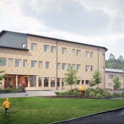 Illustration: Mölndals stad/Liljewall
