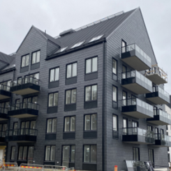 Foto: Fastigheten Vedbo Västerås