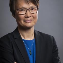 Victoria Hörnedal. Foto: Locum